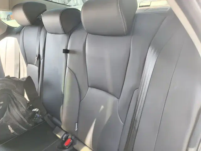 Honda Accord — Фото автомобиля 18