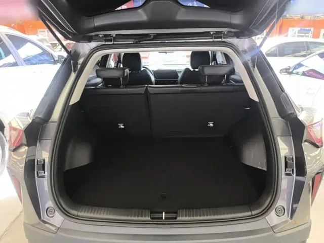 GAC Trumpchi GS3 — Фото автомобиля 18