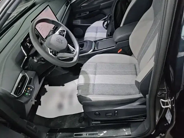 Volkswagen ID.4 Crozz — Фото автомобиля 14