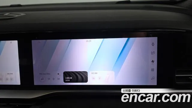Renault Korea Grand Koleos — Фото автомобиля 25