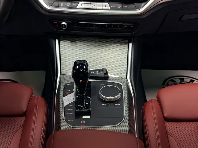 BMW 4 Series — Фото автомобиля 30