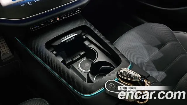 Mercedes-Benz E-Class E-класс W214 — Фото автомобиля 16