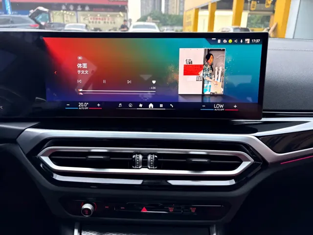 BMW 3 Series — Фото автомобиля 17