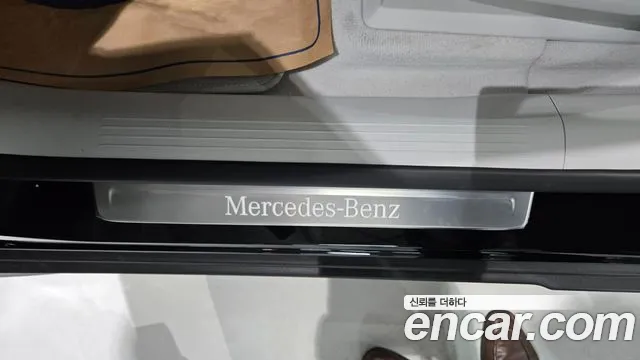 Mercedes-Benz EQE X294 — Фото автомобиля 19