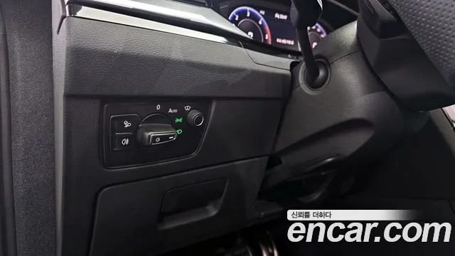 Volkswagen Arteon Arteon 2.0 TDI Prestige — Фото автомобиля 15