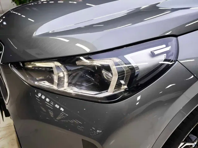 BMW X1 — Фото автомобиля 5