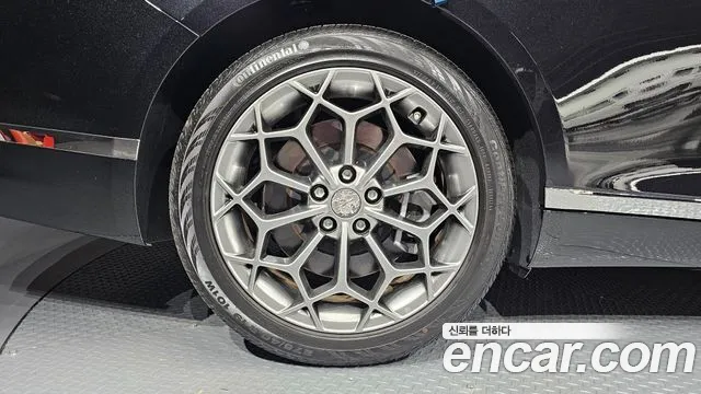 Genesis G80 RG3 — Фото автомобиля 5