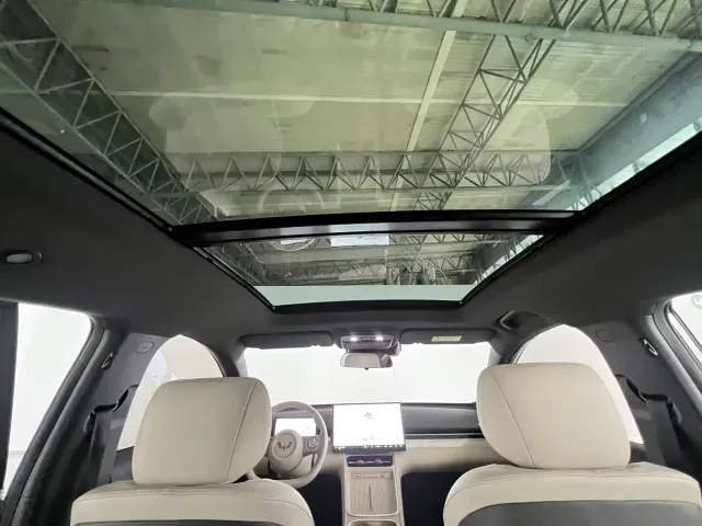 Wuling Starlight S — Фото автомобиля 10