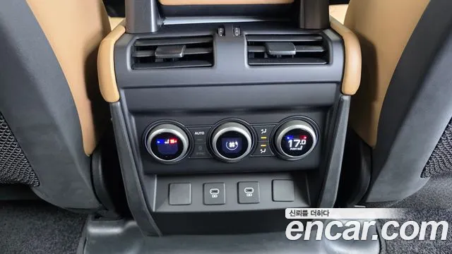Land Rover Defender Defender (L663) 110 P300 X-Dynamic SE — Фото автомобиля 17