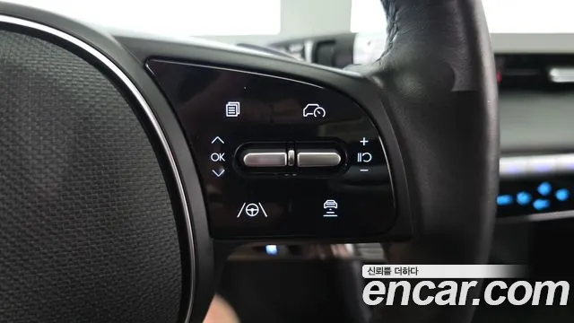 Hyundai Ioniq5 Ioniq5 Long Range AWD — Фото автомобиля 14