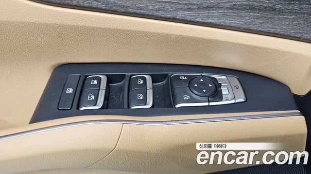 Kia Sorento 4th Gen — Фото автомобиля 22