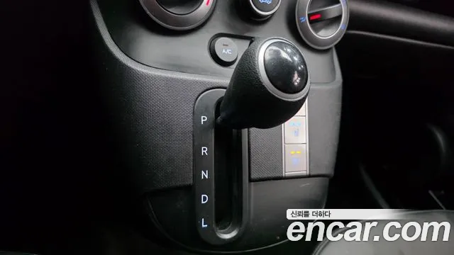 Hyundai Casper — Фото автомобиля 9