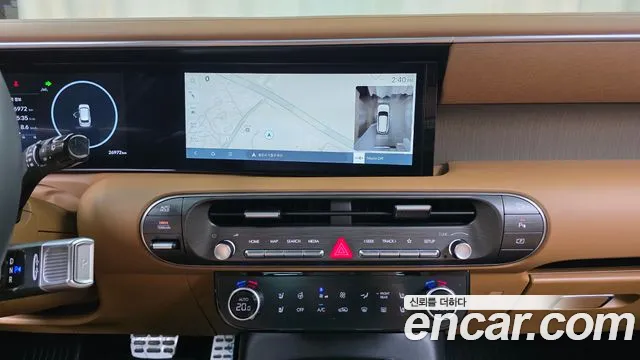 Hyundai Palisade LX3 — Фото автомобиля 18