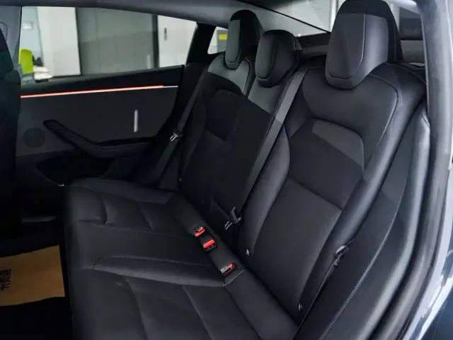Tesla Model 3 — Фото автомобиля 16
