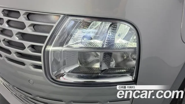 Hyundai Staria — Фото автомобиля 7