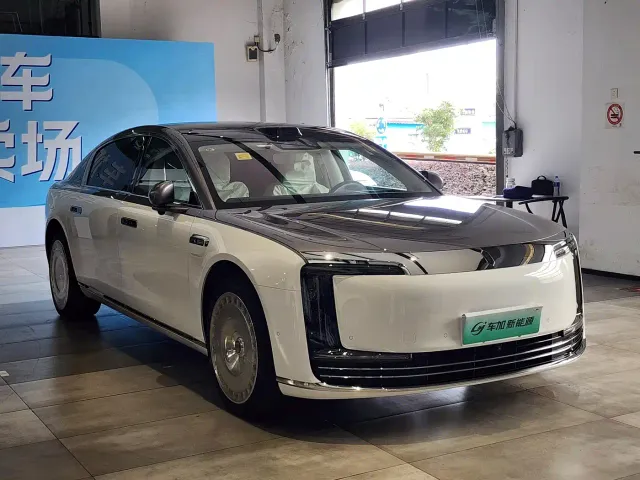 Maextro S800 — Фото автомобиля 3