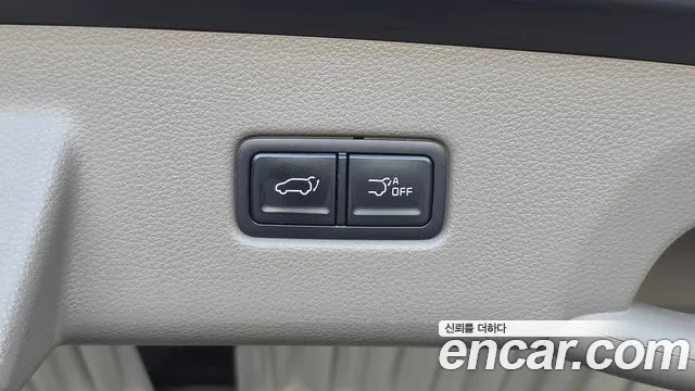 Kia Canival Carnival 4 поколение Дизель 7 мест Hi-Limousine — Фото автомобиля 28
