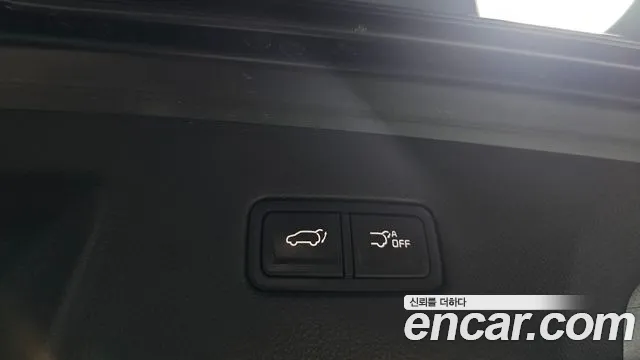 Kia Canival Carnival 4 поколение Дизель 9 мест Signature — Фото автомобиля 15