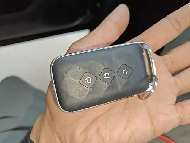 Wuling Starlight S — Фото автомобиля 8