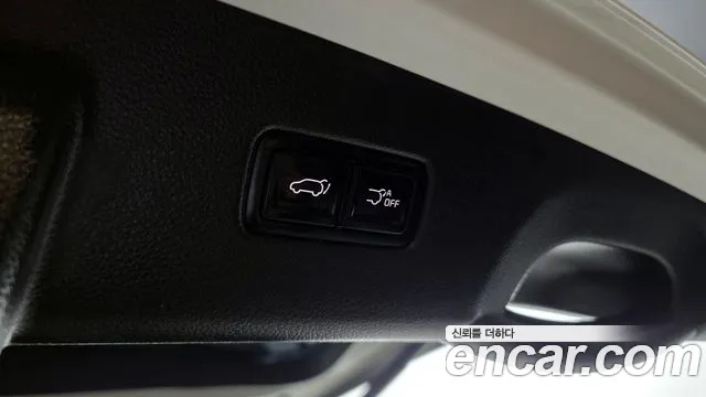 Kia Canival Carnival 4 поколение 9 мест Noblesse — Фото автомобиля 20