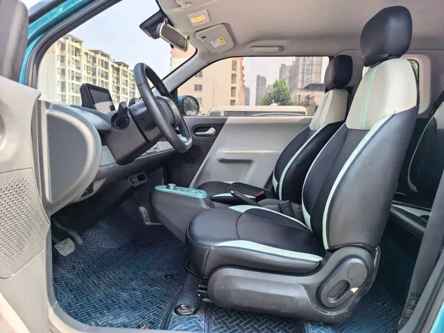 Changan Lumin — Фото автомобиля 9