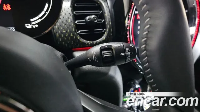 MINI Cooper Cooper Electric — Фото автомобиля 17