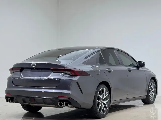 GAC Trumpchi Emkoo — Фото автомобиля 4