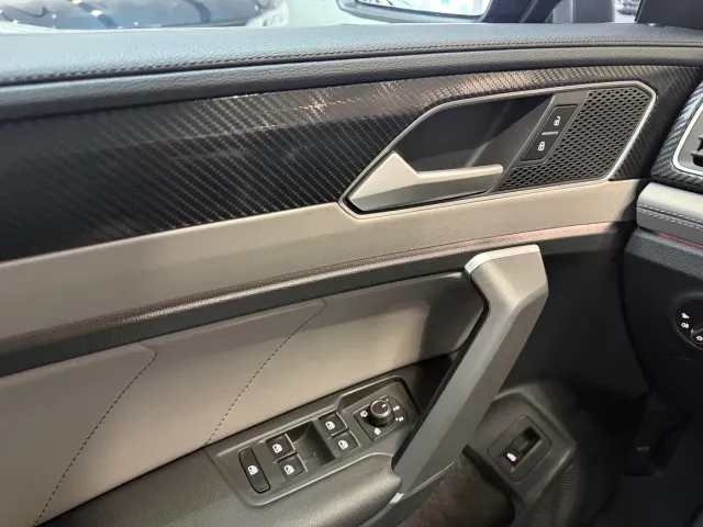 Volkswagen Tayron — Фото автомобиля 18