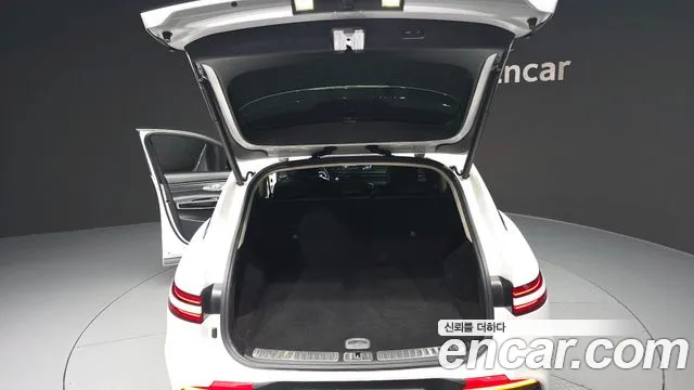 Genesis GV70 2.5T Бензин AWD — Фото автомобиля 20