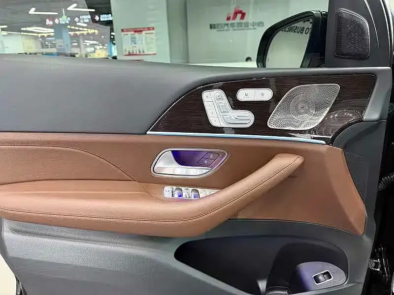 Mercedes-Benz Mercedes-Benz GLE 2024 GLE 350 4MATIC Fashion — Фото автомобиля 3