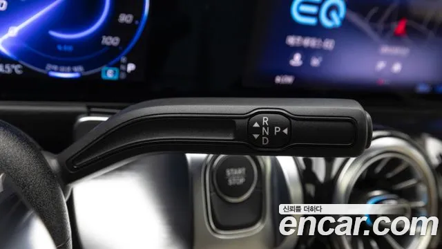 Mercedes-Benz EQB X243 — Фото автомобиля 19