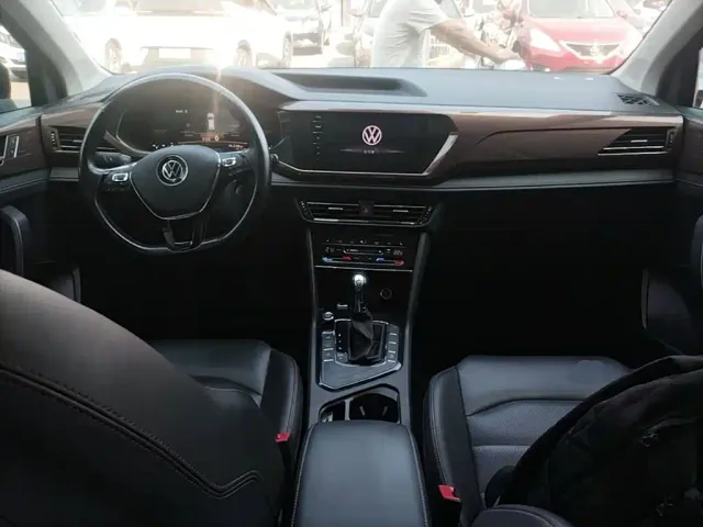 Volkswagen Tharu — Фото автомобиля 9