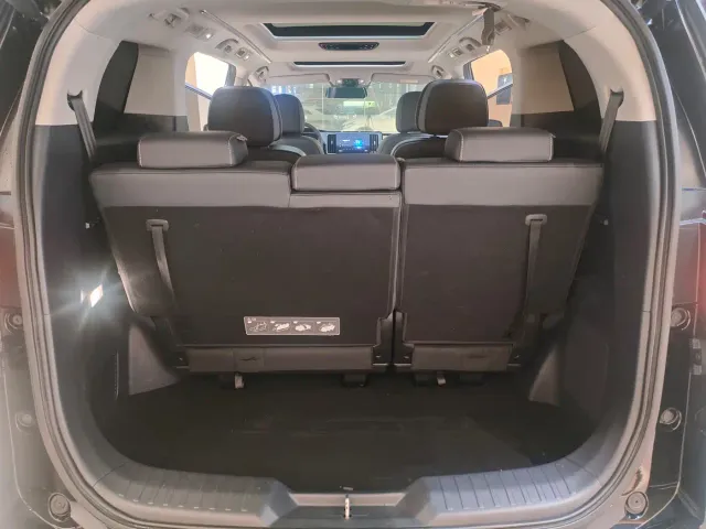 GAC Trumpchi M8 — Фото автомобиля 16