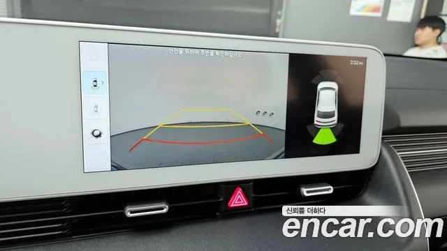 Hyundai Ioniq5 Ioniq5 Long Range AWD — Фото автомобиля 17