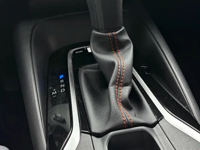 Toyota Corolla — Фото автомобиля 15