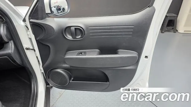 Hyundai Casper — Фото автомобиля 14