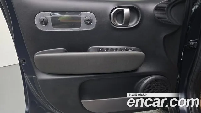 Hyundai Casper Casper Electric — Фото автомобиля 24