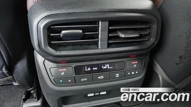 Honda Pilot 3.5 Elite — Фото автомобиля 19