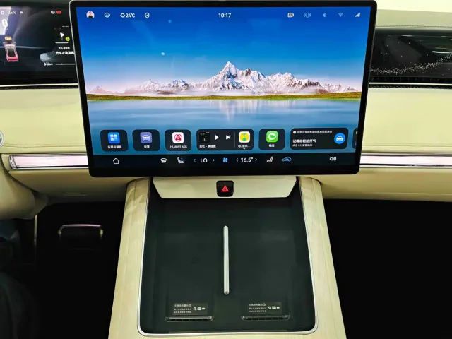 Stelato S9 — Фото автомобиля 21