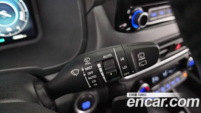 Hyundai Kona — Фото автомобиля 29