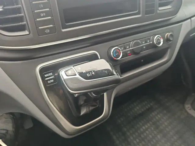 Maxus Xintu V80 — Фото автомобиля 13