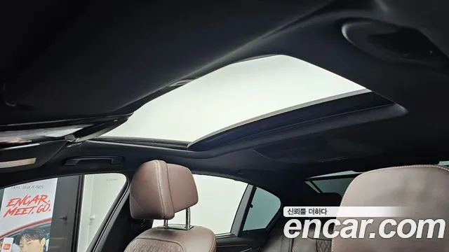 BMW 5-Series 5 серия (G30) 523d xDrive M Sport — Фото автомобиля 19