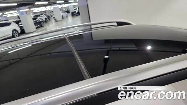 Mercedes-Benz EQB — Фото автомобиля 6