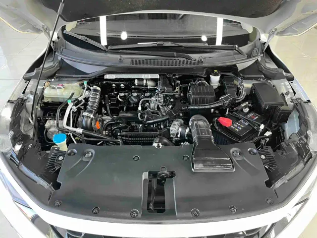 Honda ENVIX — Фото автомобиля 18