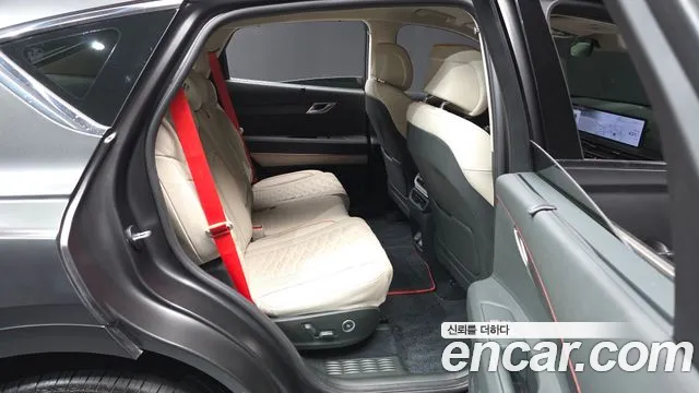 Genesis GV80 GV80 Coupe — Фото автомобиля 17