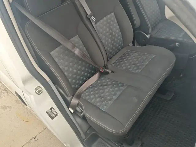 Maxus Xintu V80 — Фото автомобиля 24