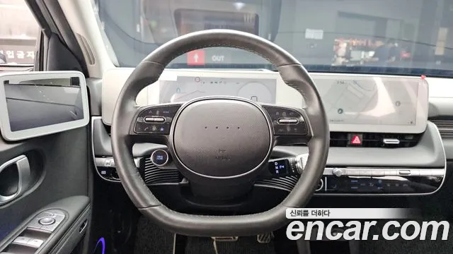 Hyundai Ioniq 5 Ioniq5 — Фото автомобиля 18