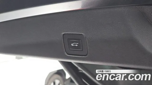 ChevroletGMDaewoo Trailblazer Trailblazer 1.3 турбо 4WD — Фото автомобиля 25