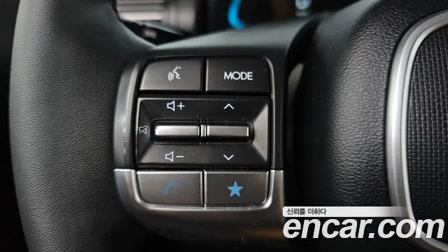 Hyundai Casper Casper Essential — Фото автомобиля 8