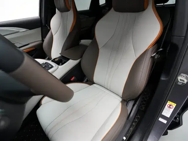 BYD Song Pro — Фото автомобиля 5